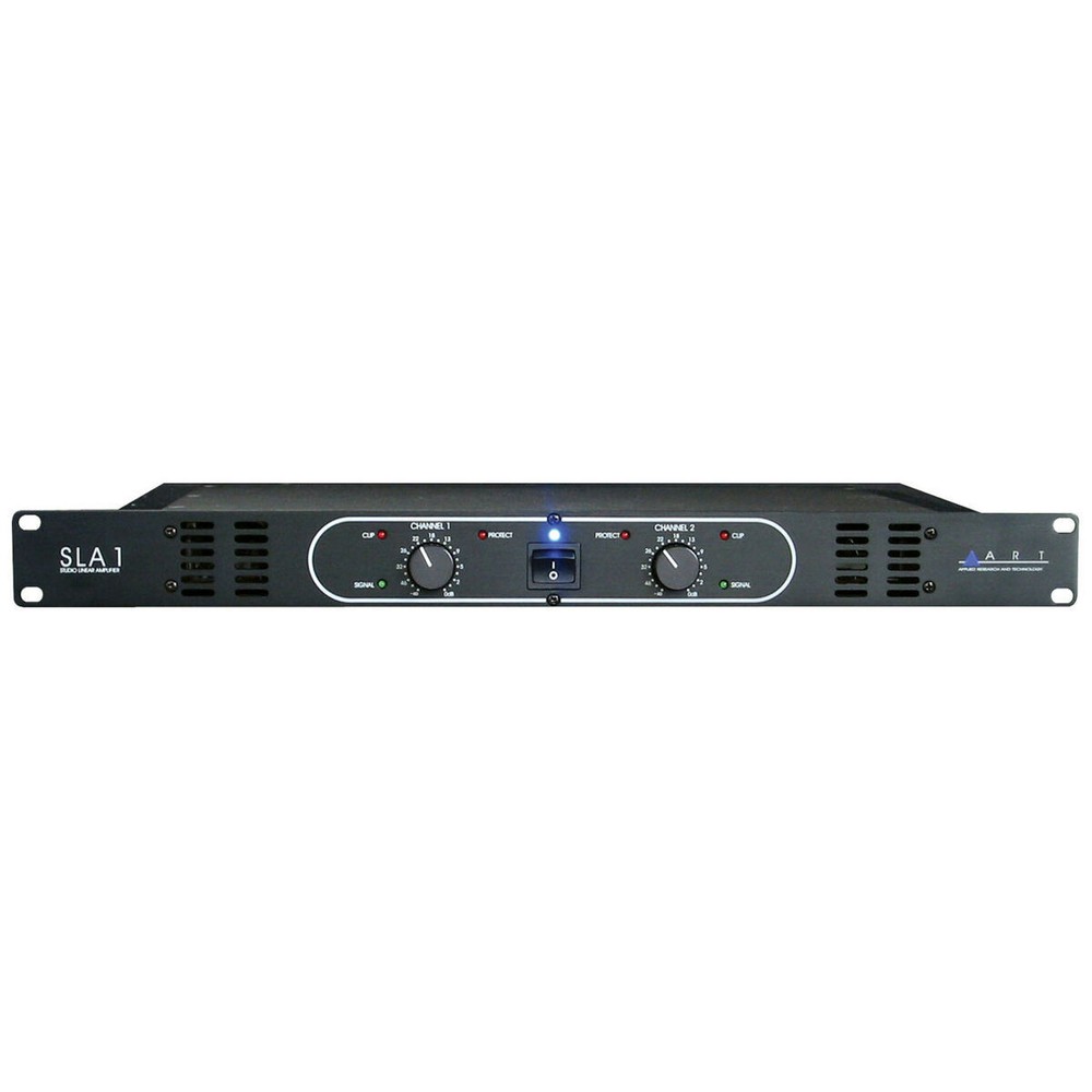 ART SLA1 Power Amplifier