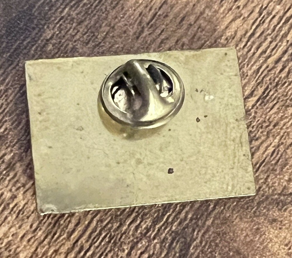 USPS Stamp Lapel Pin Express Mail Next Day Service $10.75