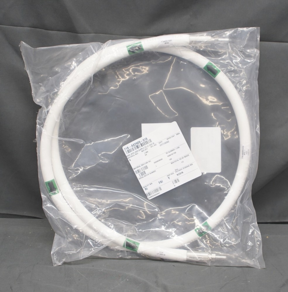 Bay Advanced Tech 718-A82909-016 Hose Assembly (R17)