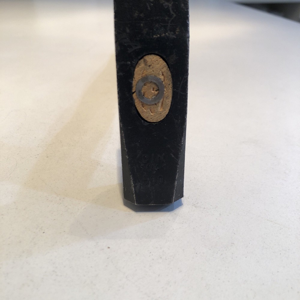 Gedore 4 E-500 Engineers' hammer, 500 g