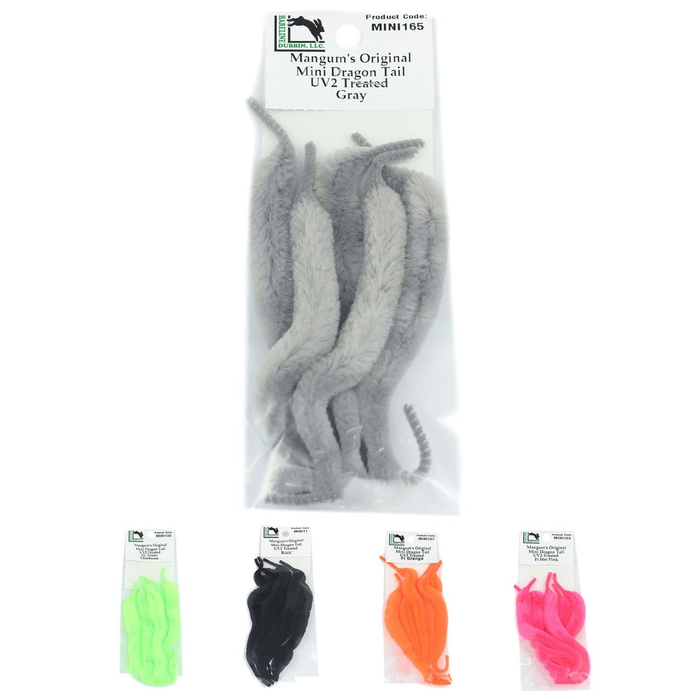 Magnums Mini Dragon Tail