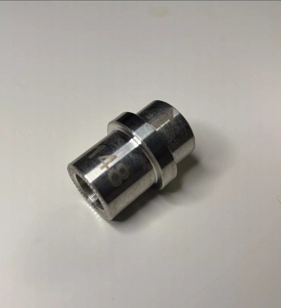 Wahoo Kickr 148 Insert non-drive side