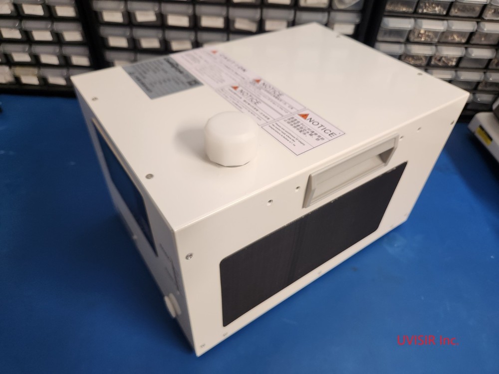 580W industrial compact laser chiller