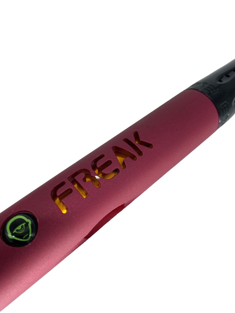 Freak Carbon Fiber Barrel Luxe Thread