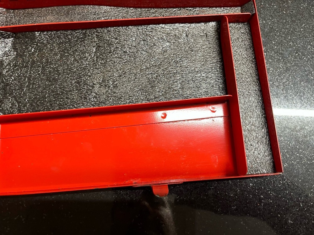 Snap On KRA-275 Metal Tool Box
