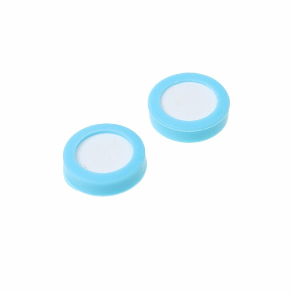 10 Aquarium CO2 Ceramic Diffuser Disc Carbon Dioxide Replacement Disc Slice Kit