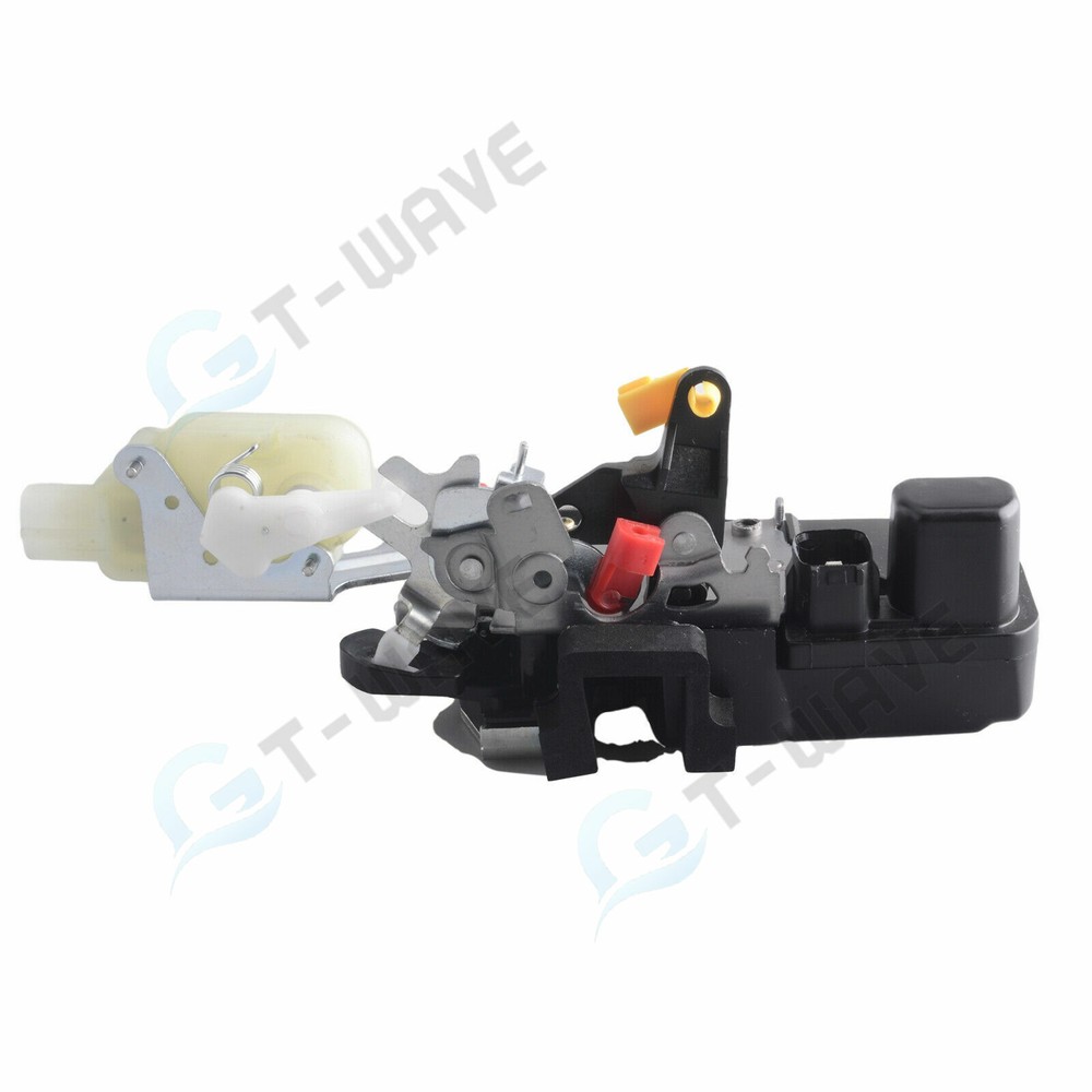 Front Right passenger Side Door Lock Actuator fits 2008-2011 Dodge Challenger