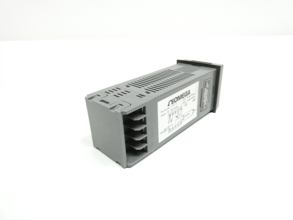 Omega PTC-13 Timer 90-265v-ac/dc
