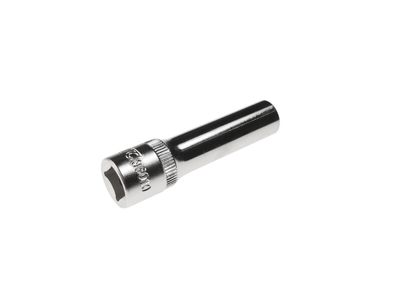 3/8"" STAR DEEP SOCKET E10 BY JTC 36010