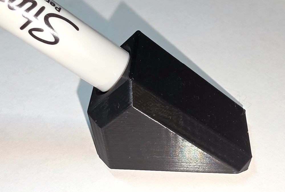 Sharpie Marker Stand / Holder No Cap
