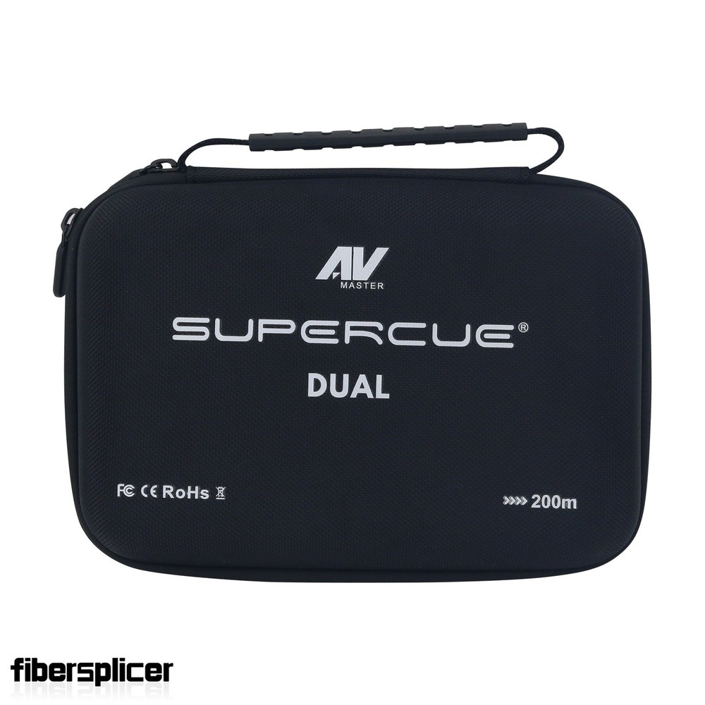 SuperCue Dual Version Green Laser PPT Controller Wireless Presentation Control