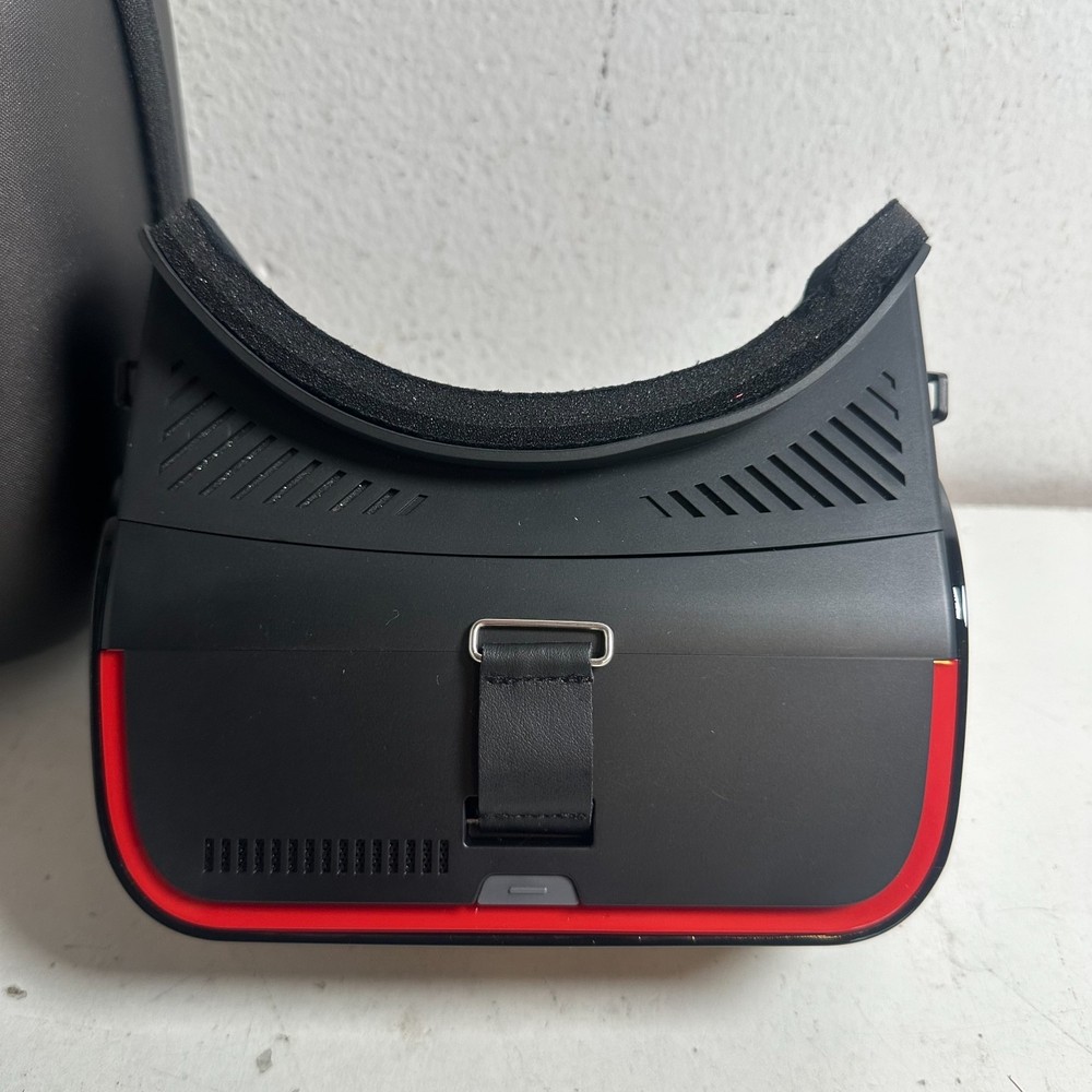 Qualcomm Snapdragon VR 835 Reference Virtual Reality Headset Development Kit