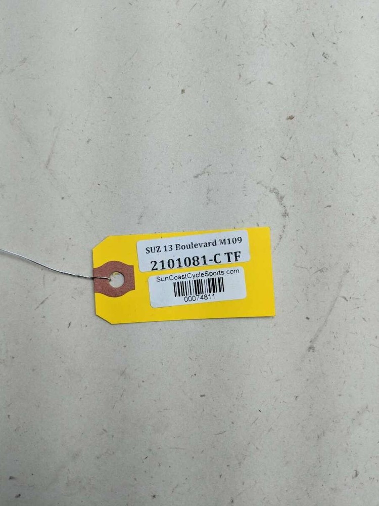 13 Suzuki VZ 1500 Boulevard M90 Engine Motor Mount Bracket