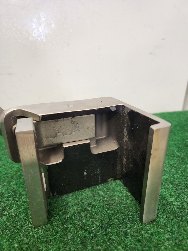 Steris Amsco OR Table/Ortho Table Accessory: Clamp/Side Fitting ~ 33042