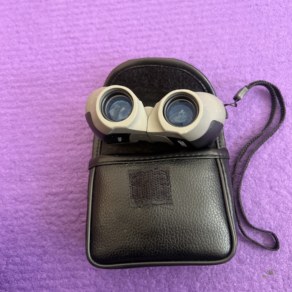 Carson Optical Miniscout 7X18 Binocular