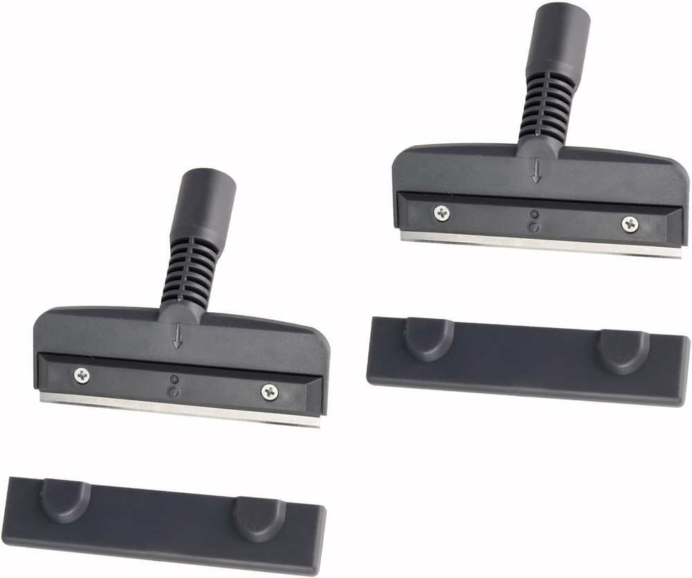 Aquarium Algae Scraper Replacement Blades 2PCS