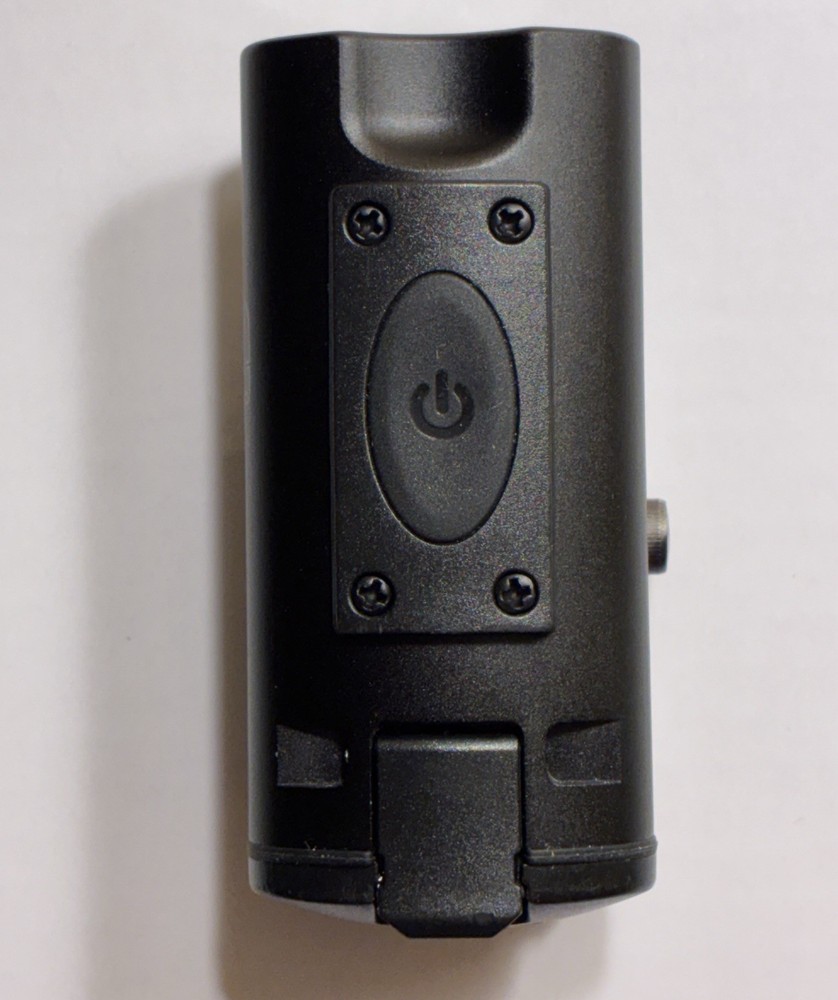 Lucid Optics C3 Low Profile Weapons Light