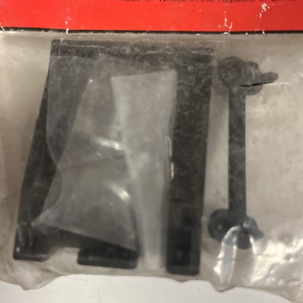 Whitco 62970 Modular Panel Durable Automotive Electrical Control Replacement