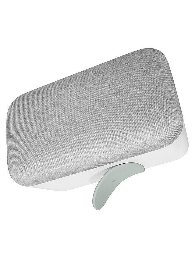 Google Home Max Speaker Smart Assistant Bluetooth Wi-Fi HiFi Open Box