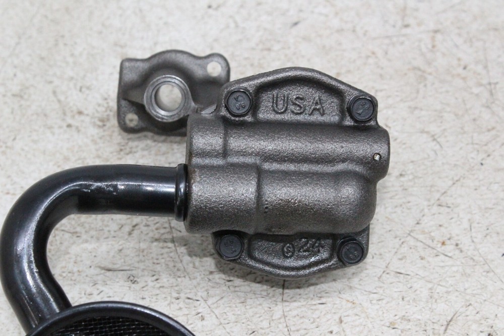 92 WELLCRAFT Eclipse 186 19' ENGINE MOTOR OIL PUMP