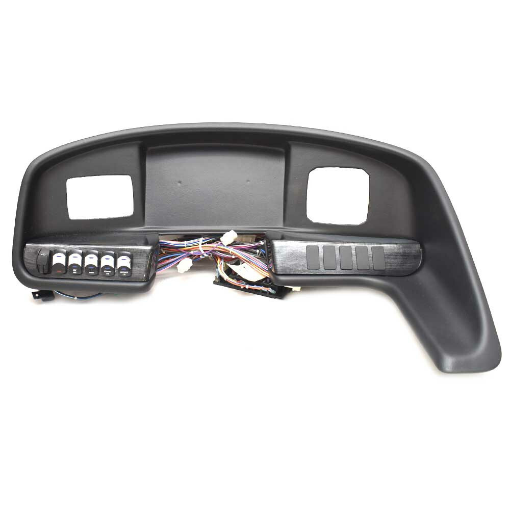 Avalon Pontoon Boat Blank Dash Panel 69664 | Ensign Helm