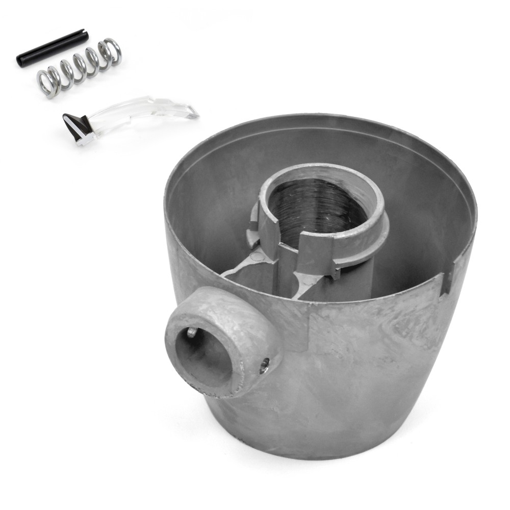 Steering Column Shifter Collar Automatic 1962-1965 Fairlane