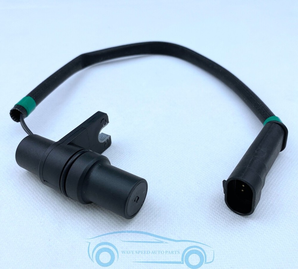 Crankshaft Position Sensor PC199 For 1992-2002 Dodge Viper Gen 1&Gen 2