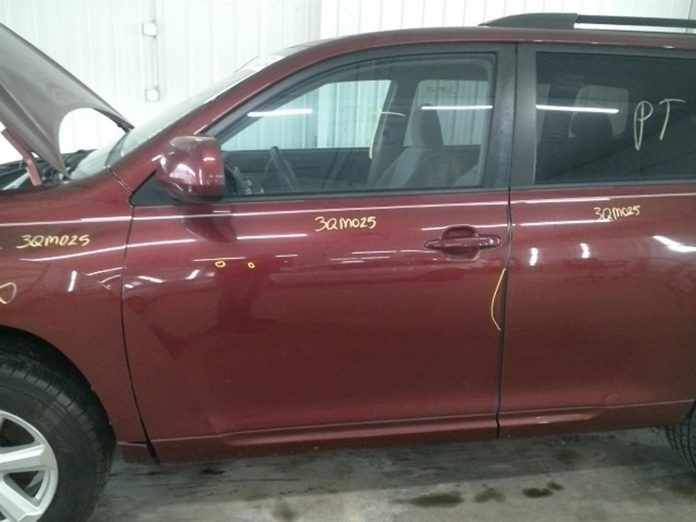 Engine ECM Electronic Control Module Right Hand Dash Fits 10 HIGHLANDER