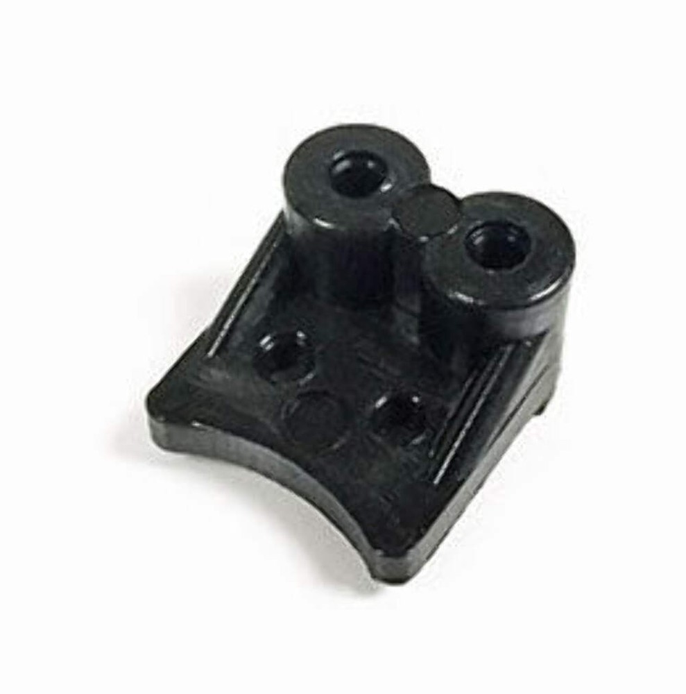 Custom Works CW3526 MOLDED SERVO SAVER EXTENDER