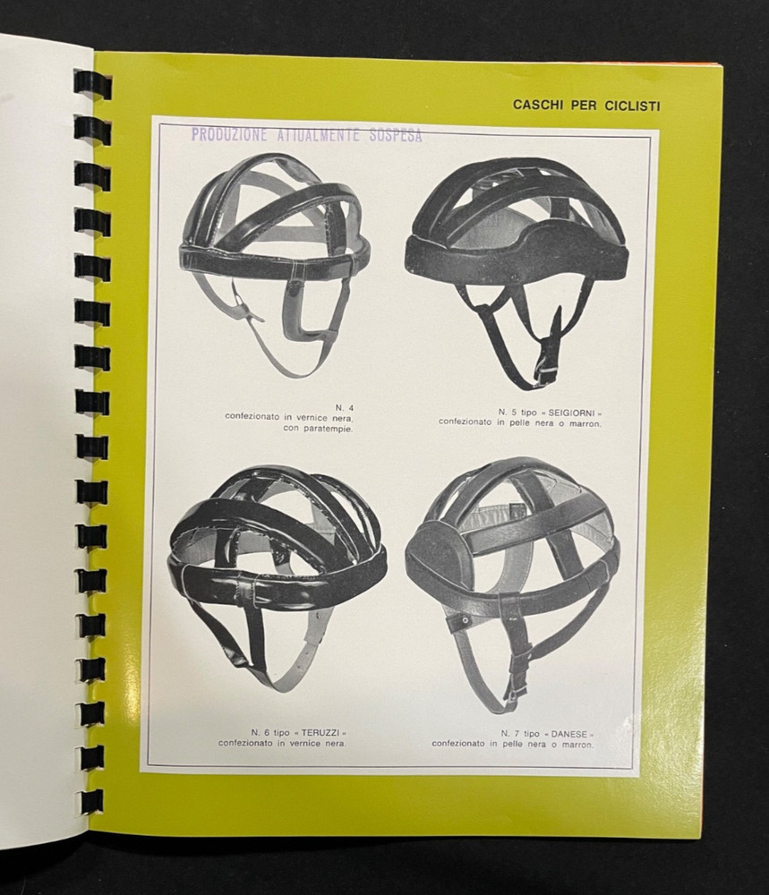 CINELLI CATALOG