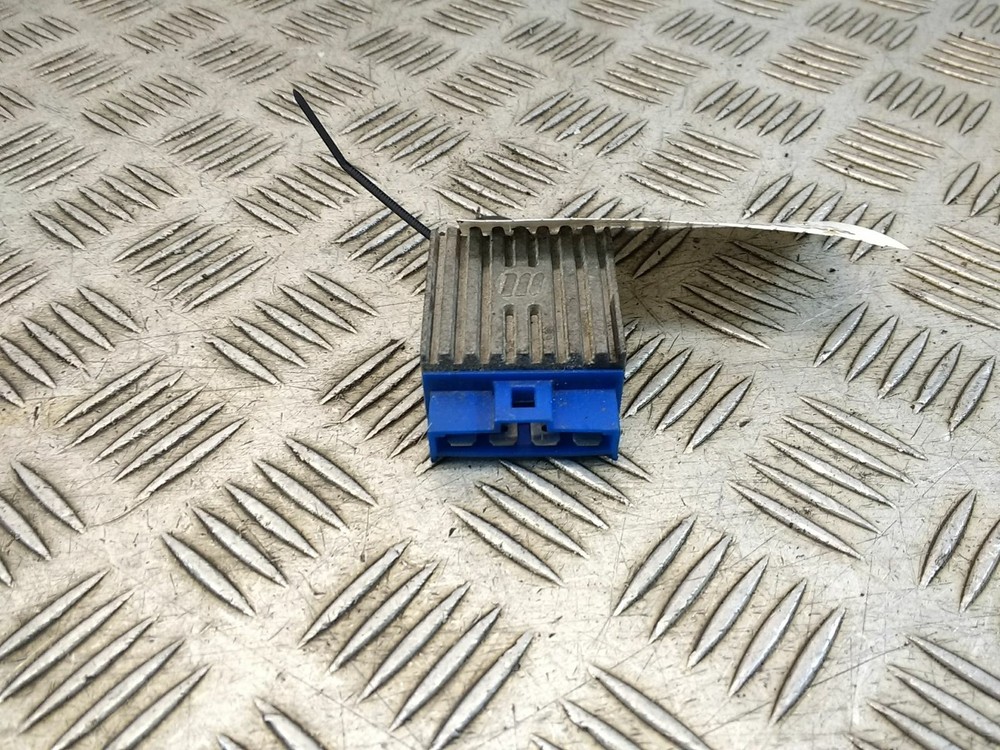 2001 MALAGUTI FIREFOX 50  RECTIFIER REGULATOR