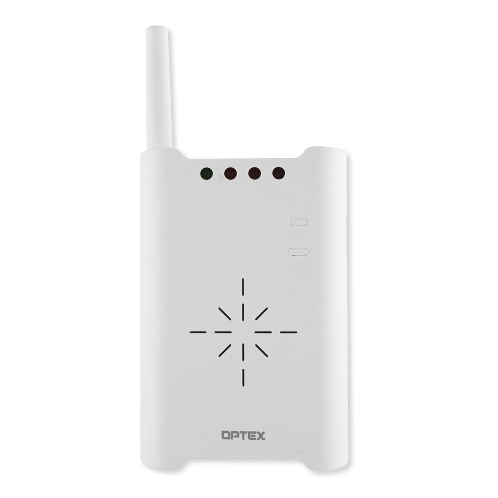Optex Wireless 2000 Repeater (TR-20U)