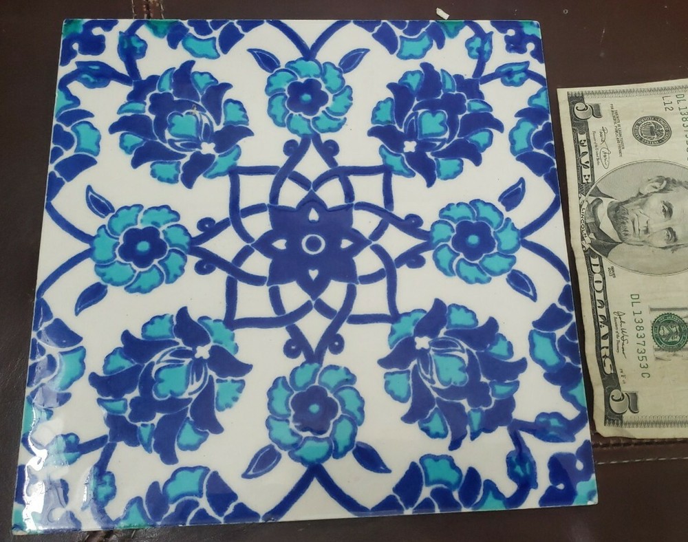 kutahya tile From Turkey