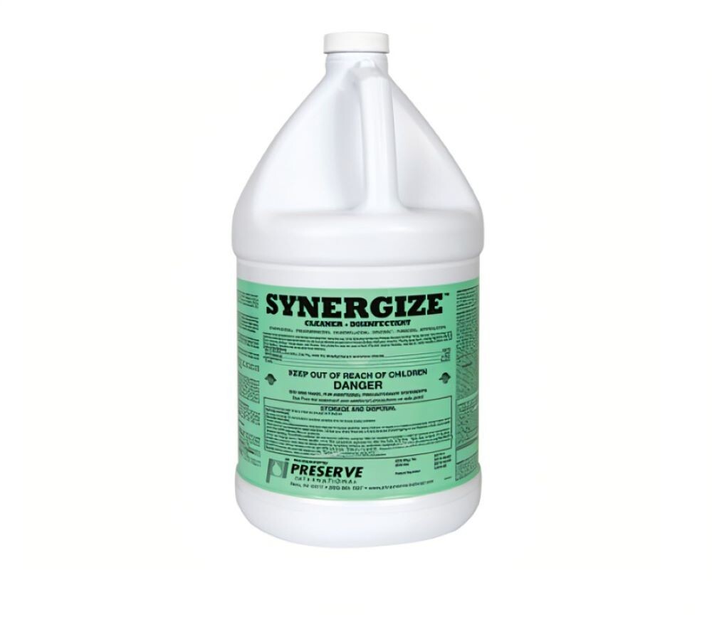 Synergize Cleaner & Disinfectant Gallon