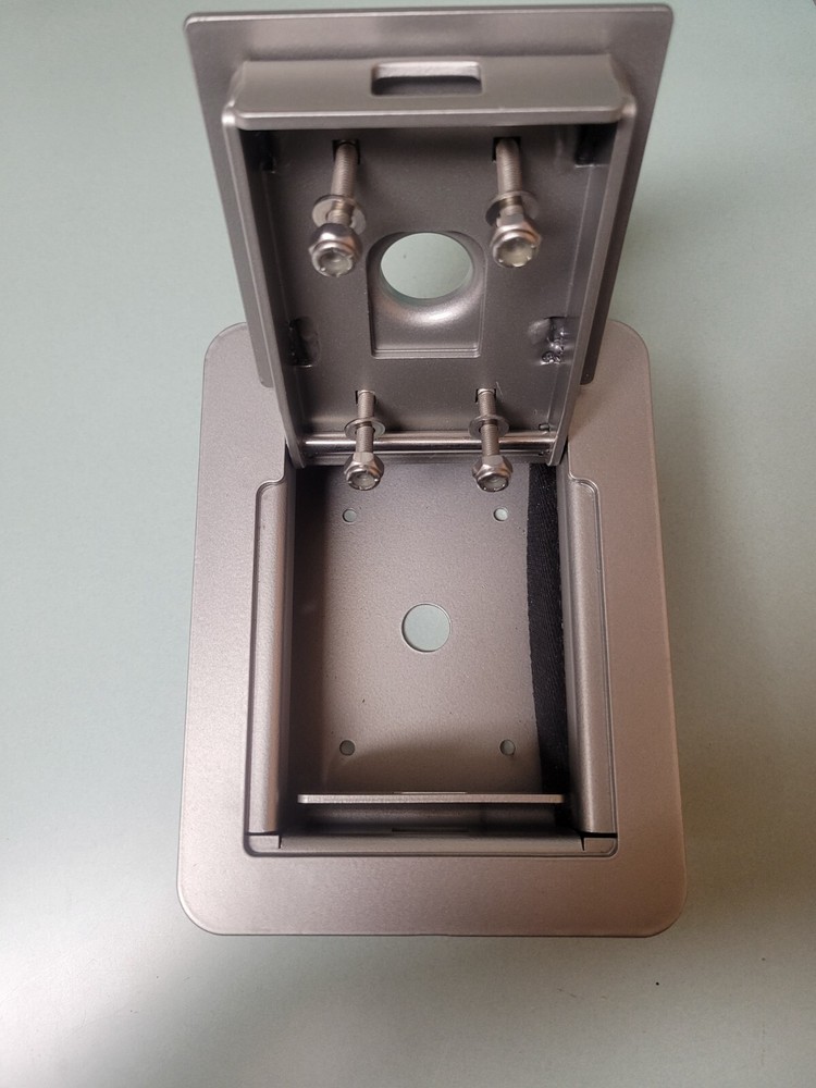 USPS High Security US Postal KeyKeeper Box