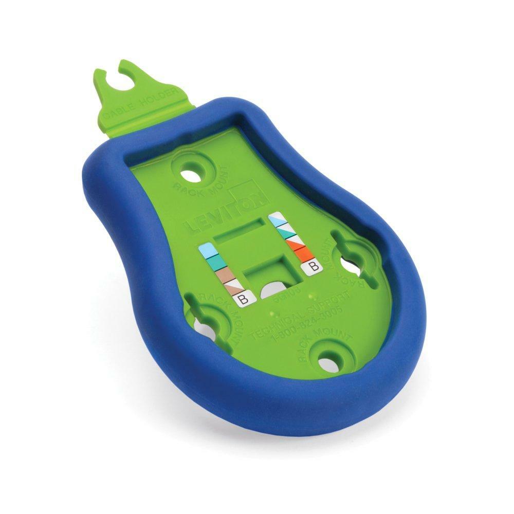 Leviton 47615-PTT Palm Termination Tool