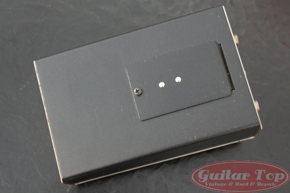 Electro-Harmonix Small Clone Eh4600