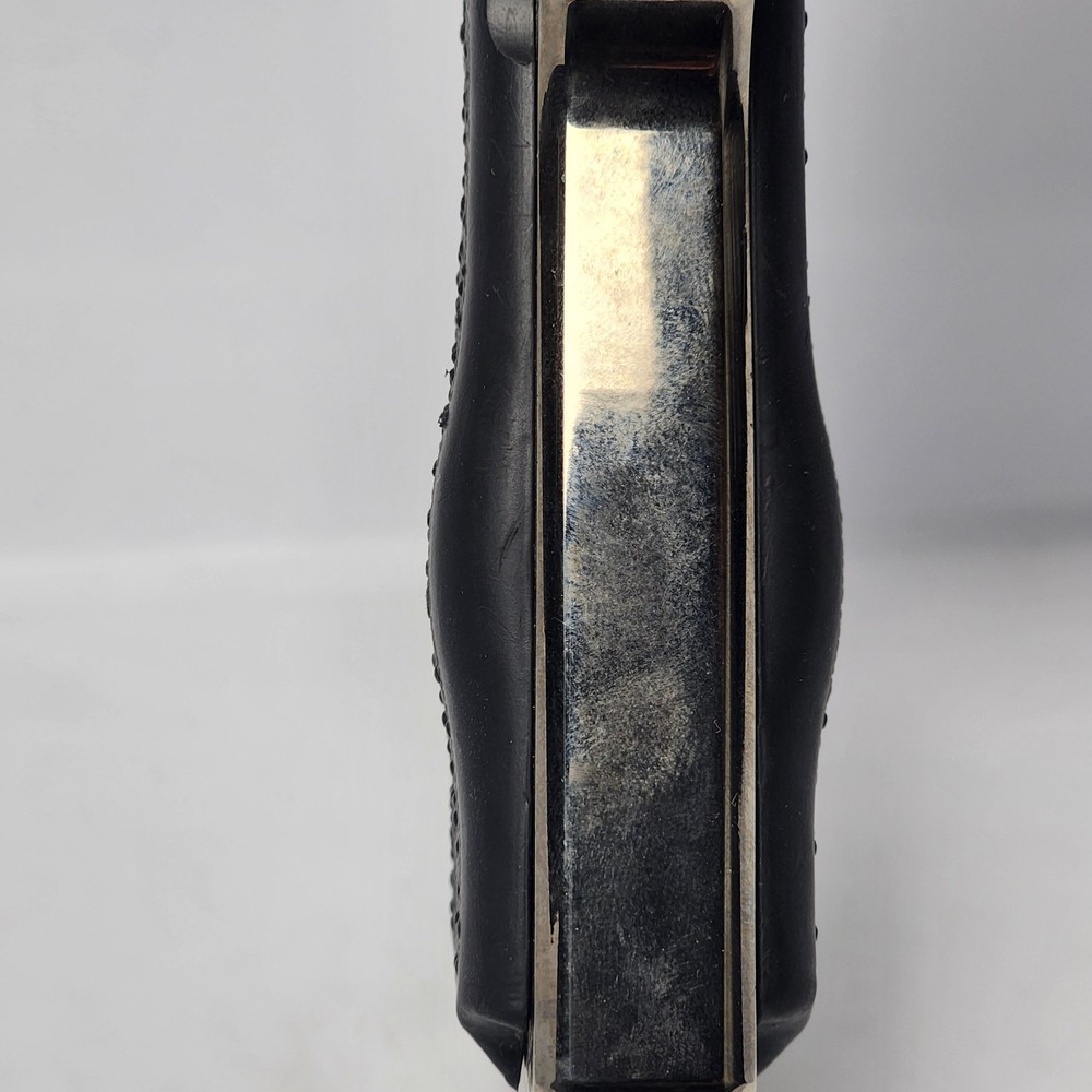 45 Rubber Hump Grips