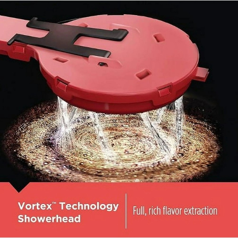 BLACK+DECKER Programmable 12-Cup Drip Coffee Maker