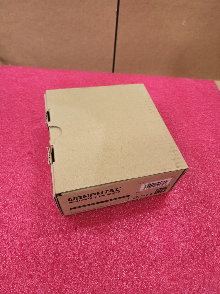 GRAPHTEC GS-AC50A AC Current Probe NEW!