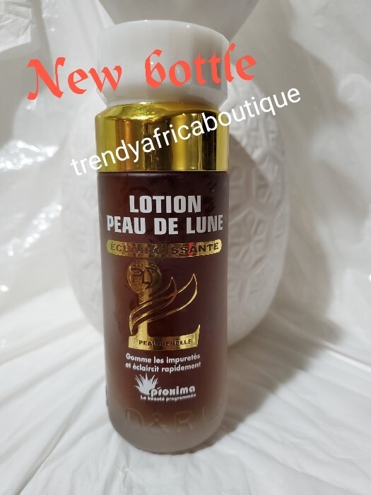 Peau de lune Eclaircissant cleanser 100ml x 1`