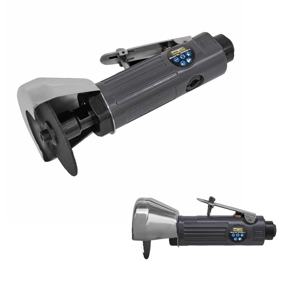 Sealey Air Rotary Cut-Off Tool 75mm