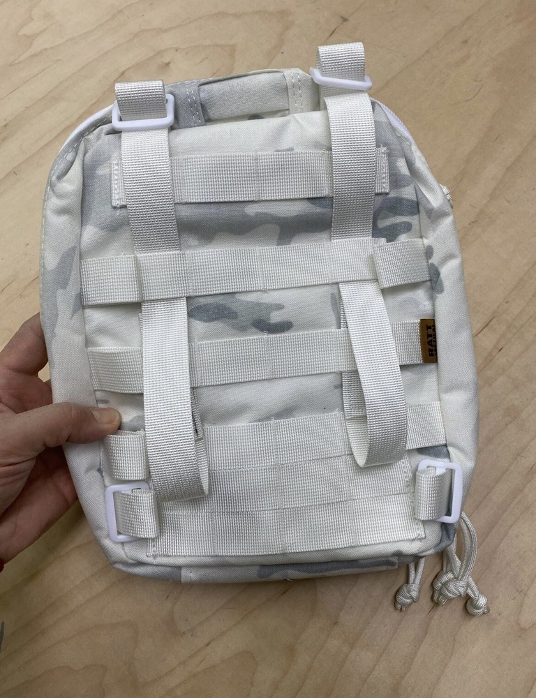 RATT Tactical USA Mini Flatmap