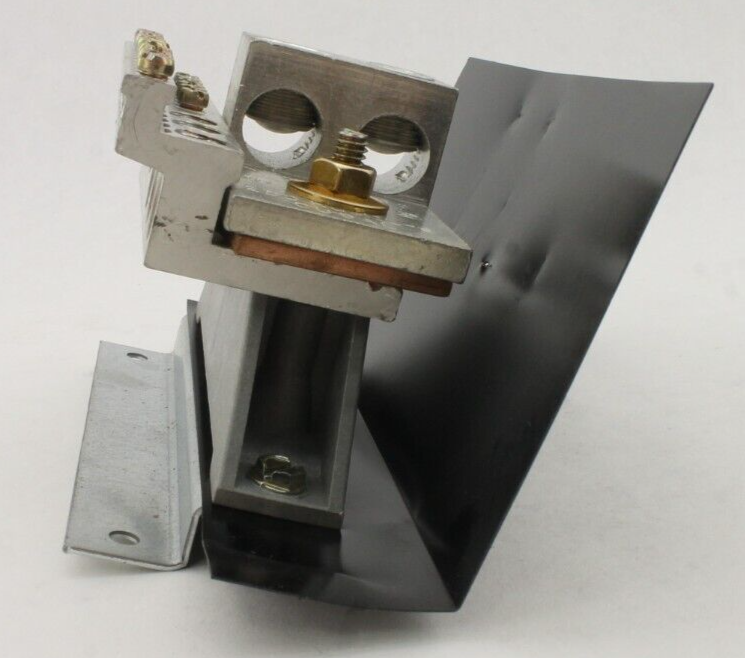 GE DEH40290 Extruded Grounds Kit