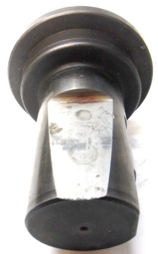 WELDON, STRAIGHT ARBOR, 1-1/2" SIZE, BSH-5, J66