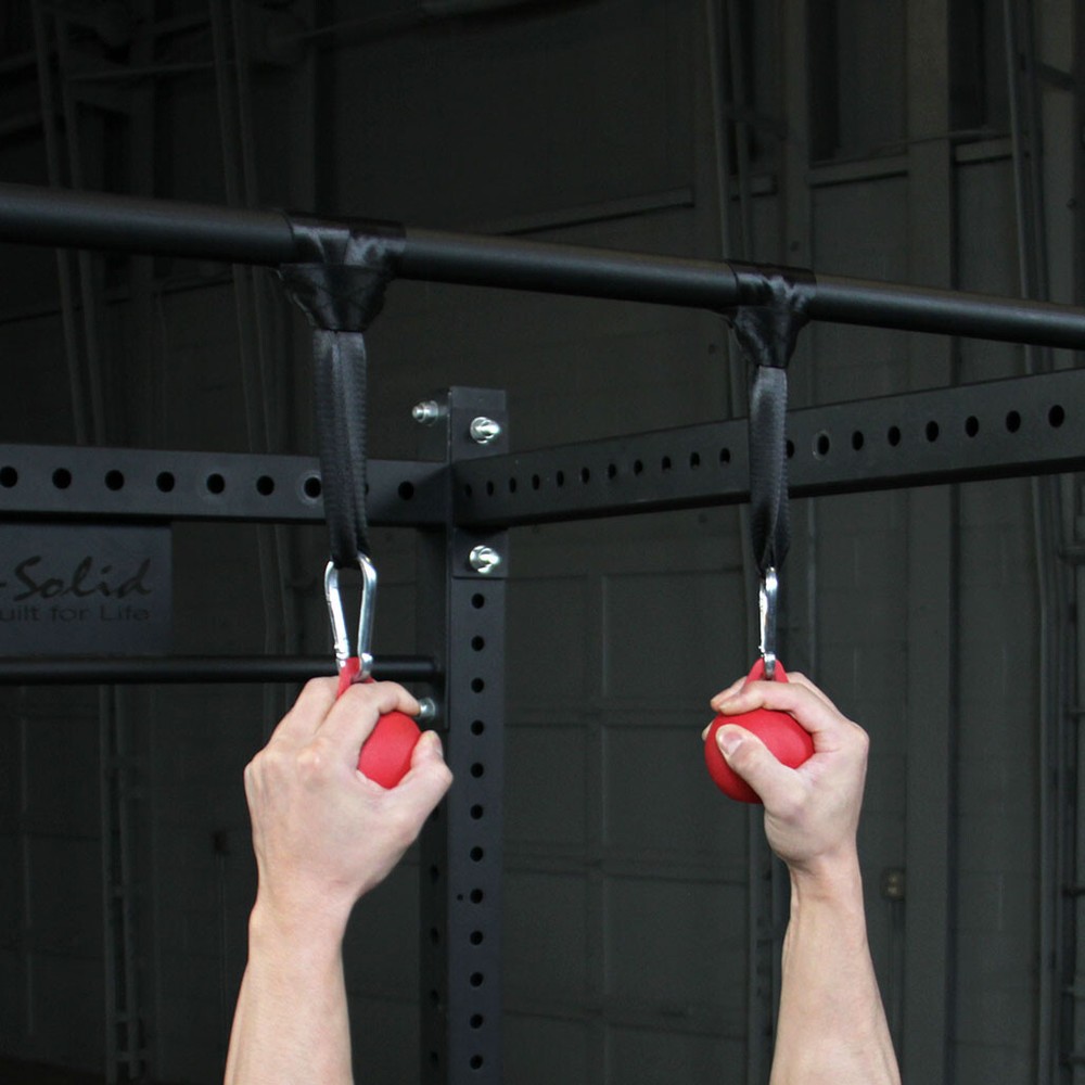 Body-Solid Tools Cannonball Grips