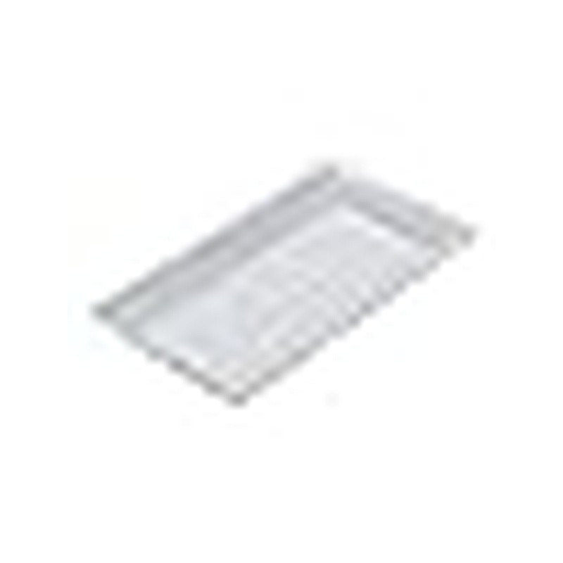 Durable Melamine Rectangular Platter Serving Display Easy Clean Dishwasher Safe