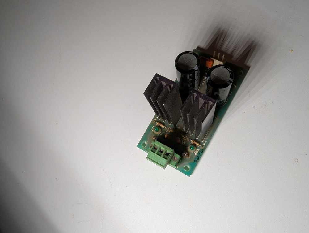 17-1145081 CIRCUIT BOARD