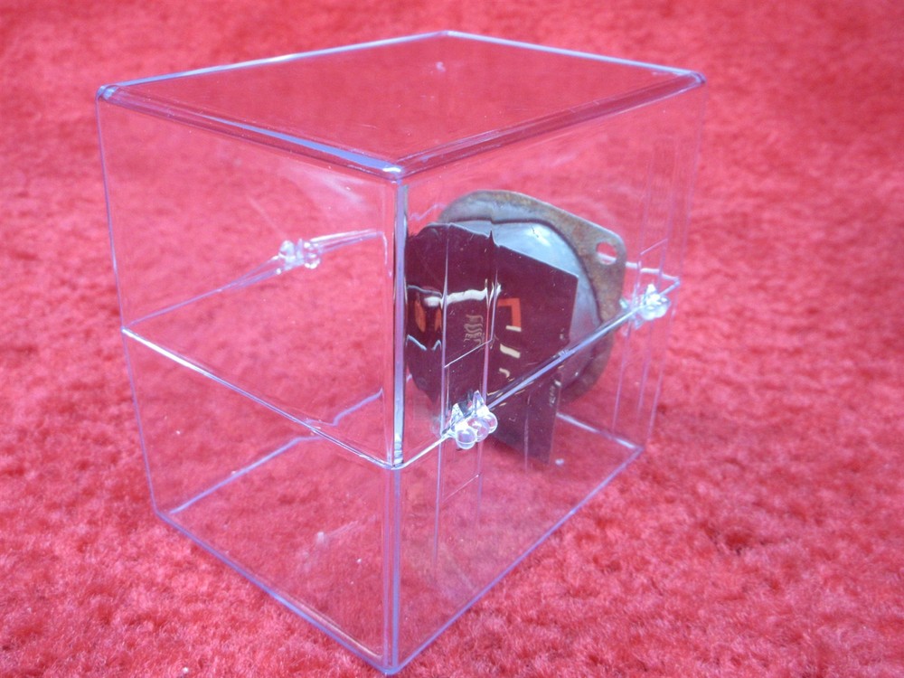 S W Corp Fuel Quantity Indicator PN 424387