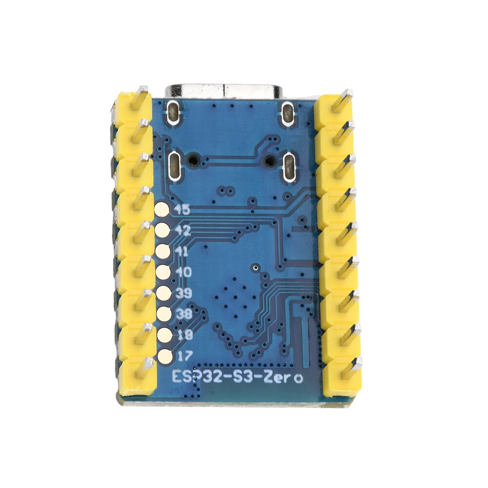 ESP32-S3 FH4R2 Dual Core Processor WiFi Bluetooth Development Board Module TypeC